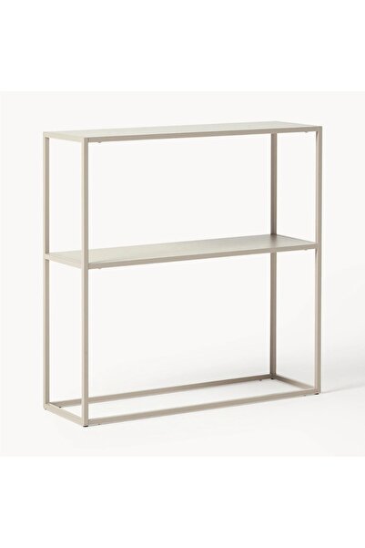 Doffo Neptün Saclı Metal Dresuar