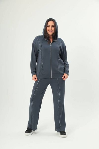 MojerHermosa Modal fabric tracksuit
