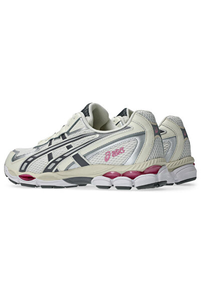 Asics GEL-NYC 2055 Unisex Beyaz Sneakers 1203A542-101