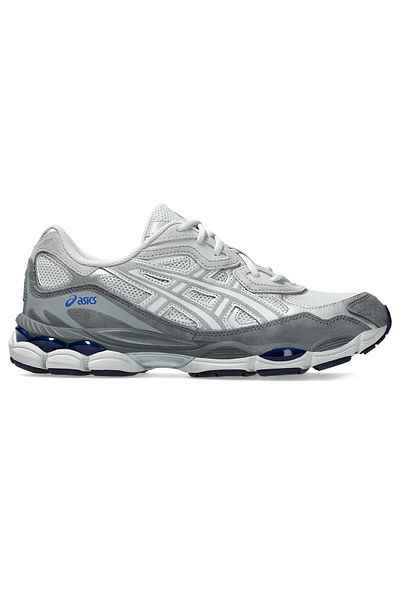 Asics Gel-nyc Unisex šedé tenisky 1203a383-025