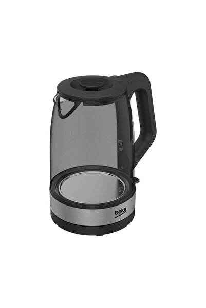 Beko Wkm 5422 I Glass Kettle