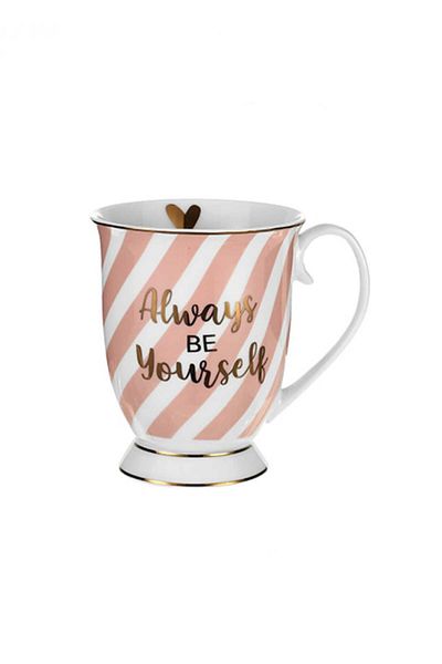 Miniso 320ml Cup - Pink