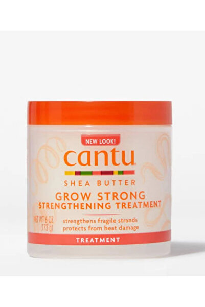 Cantu Shea Butter Strengthening & Growth Treatment Cream 173g