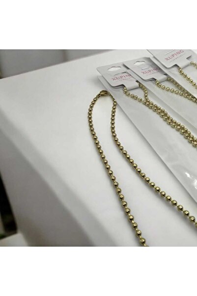 DORİKA KOLYE XUPING GOLD