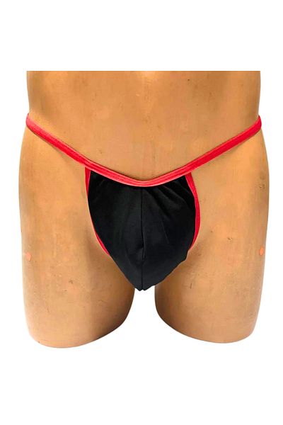 noirsecret Tegan Fancy Sexy Diver String Suit Special for Couples Tg 273215