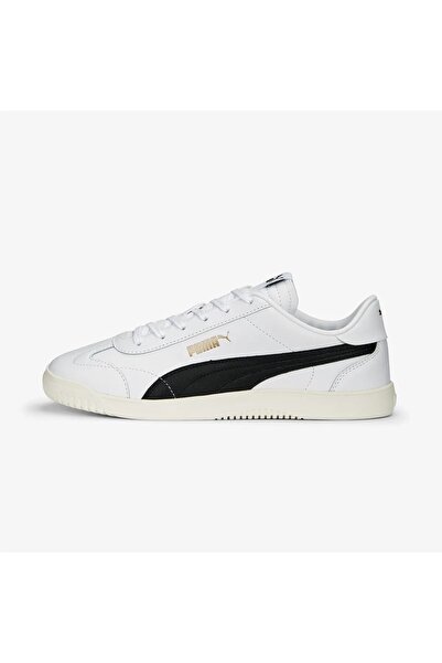 Puma Beyaz Club 5v5 Sneaker
