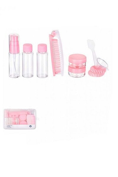 Miniso Travel Bottle Pack