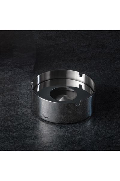 Jumbo Timeless 8000 Model Ash Tray - 500.01.22.0881