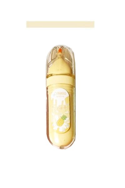 Limmy Yellow Highlighter Fruity Highlighter