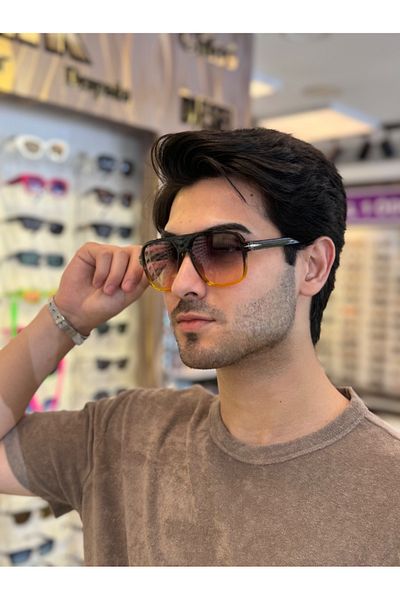 Olivier Philippe 110 C25 56 Olivier Philippe Sunglasses