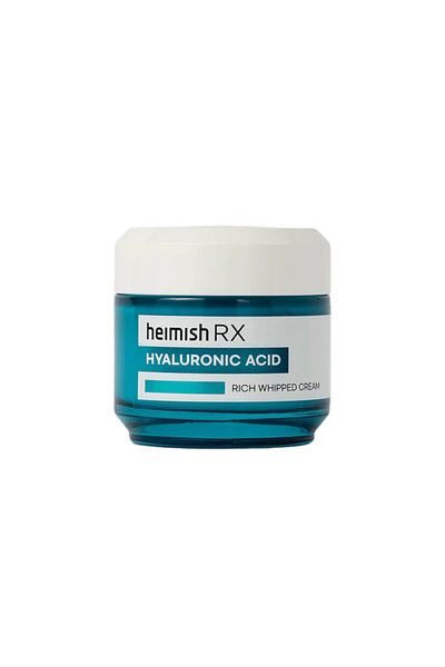 Lotus Heimish RX HYALURONIC ACID RICH WHIPPED CREAM 50 ml - rich moisturizing face cream