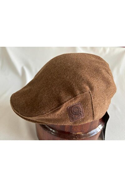 Soocap NAKIŞ DETAYLI SPOR KASKET