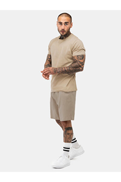 WEARTEX 2-Piece Shorts + Oversize T-Shirt Set