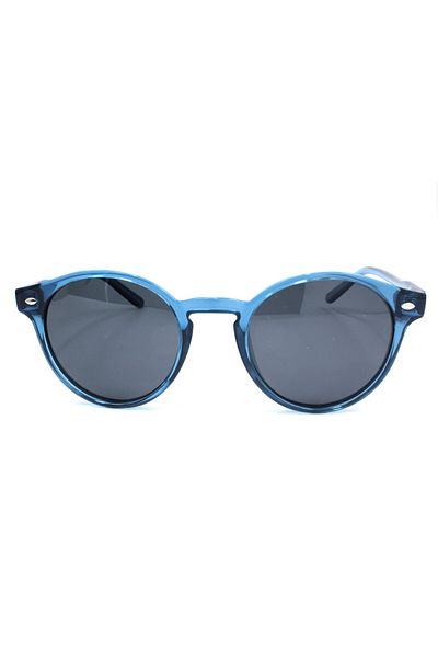 Olivier Philippe 1073 C85 49 Olivier Philippe Polarized Sunglasses