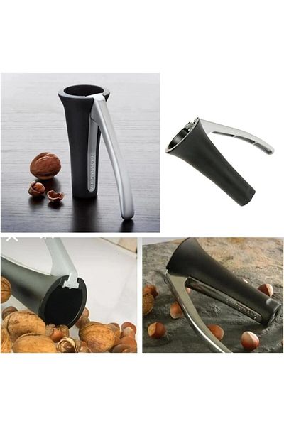 holy Metal Walnut and Hazelnut Cracker Hazelnut Walnut Crushing Tool