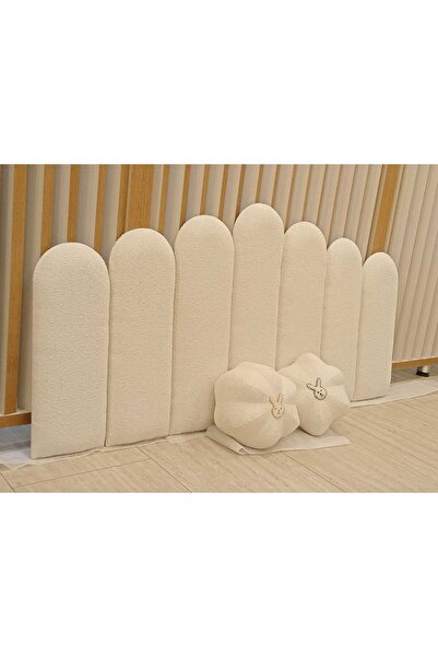 DUKDUK STORE YATAK/BAZA BAŞLIĞI-90CMLİK/6 ADET PANEL