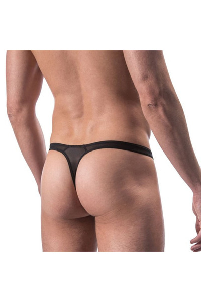 soonaksesuar Ανδρικά εσώρουχα Tegan Fantasy Sexy διαφανή TG274583