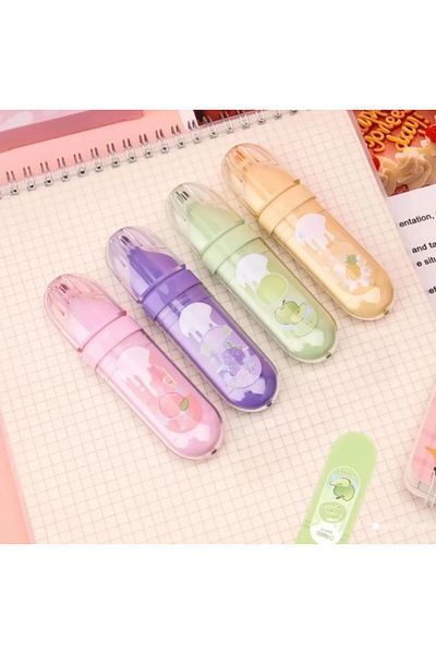 Limmy Pink Highlighter Fruity Highlighter