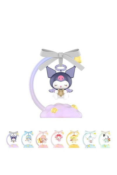 Miniso Random Sanrio Hanging Stars Figure Surprise Box - 1 Piece