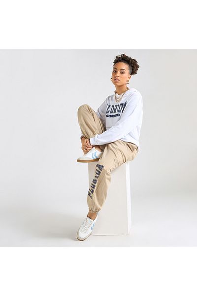 FAV Printed Long Sleeves Hoodie and Joggers Set