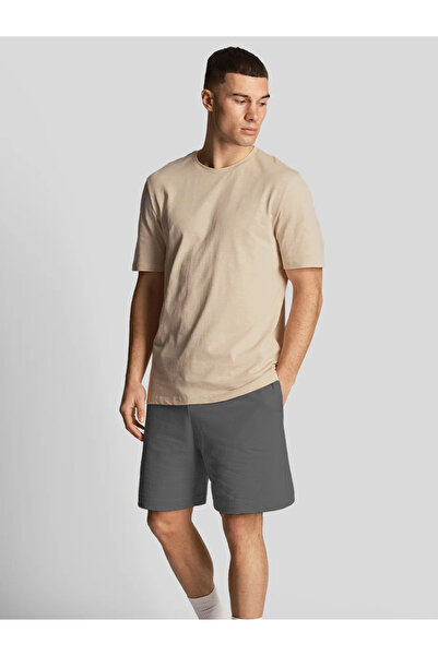 WEARTEX 2-Piece Shorts + Oversize T-Shirt Set