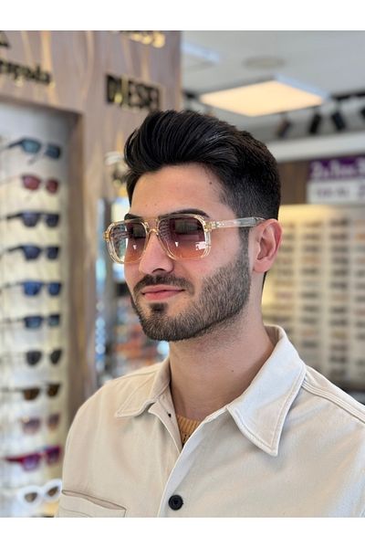 Olivier Philippe 119 C28-56 Olivier Philippe Sunglasses