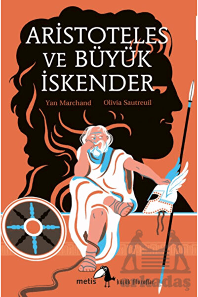 Metis Yayınları Aristoteles Ve Büyük İskender