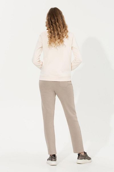 U.S. Polo Assn. Pantaloni de sport Stone pentru damă