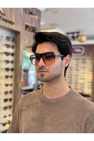 Olivier Philippe 110 C25 56 Olivier Philippe Sunglasses