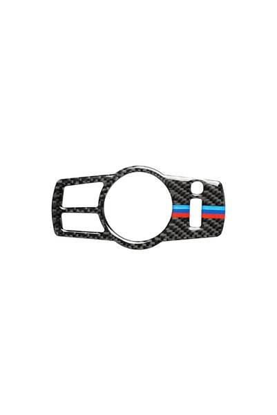 Maraz BMW الفئة الخامسة F01/F10/F07/F25/F26 ألياف الكربون ثلاثية الألوان
