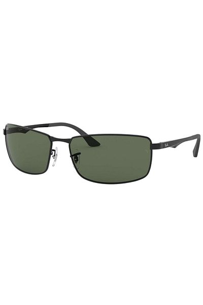 Ray-Ban Sunglasses Rb3498 64 002/71