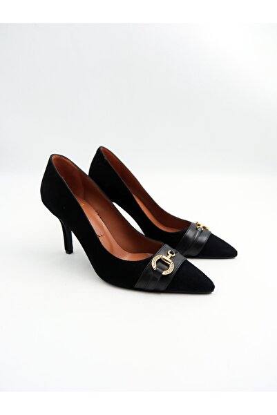 Tenau Γυναικείο στιλέτο από γνήσιο δέρμα