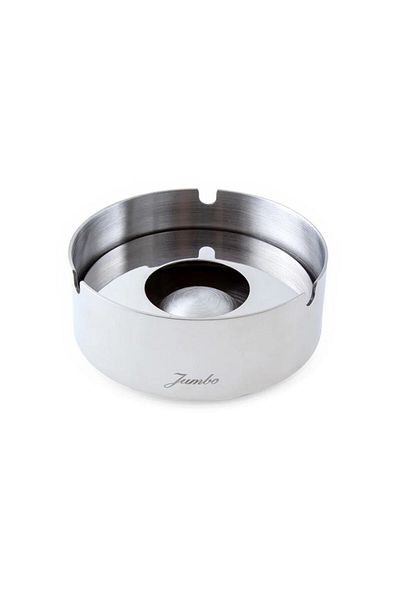 Jumbo Timeless 8000 Model Ash Tray - 500.01.22.0881