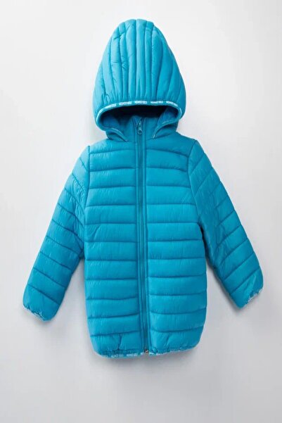 DeKuBaby Новий сезон, з капюшоном, водонепроникний, з флісовою підкладкою, ун...