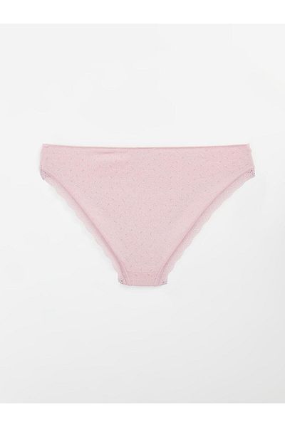 LC Waikiki Bikini bugyi csipke részletekkel (S4)