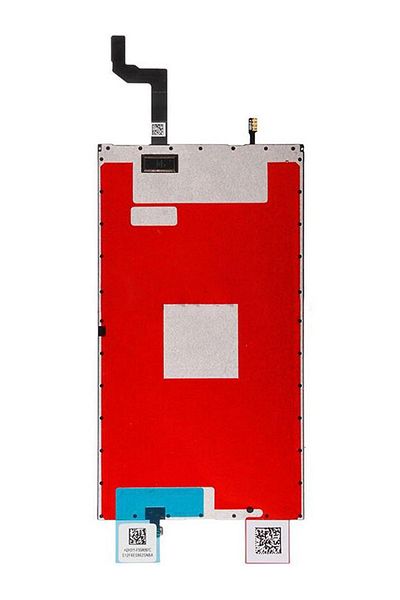 Microlux Iphone 6s Backlight Backlight Home Key Interface Flex
