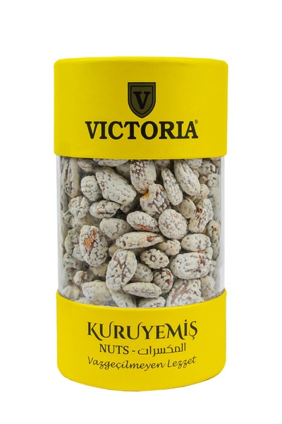 Victoria beyaz badem şekeri (mükemmel tat) 500 gr