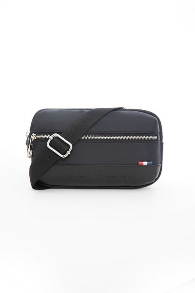 Beverly Hills Polo Club Beverly Hills Polo Club Men's Waist Bag 01BHPC09