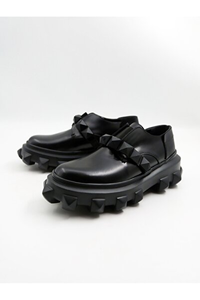 Tenau Дамски мокасини от естествена кожа