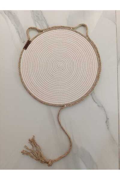 karelim home وعاء طعام الحيوانات الأليفة وقاعدة الملحقات، وقاعدة للقطط والكلاب