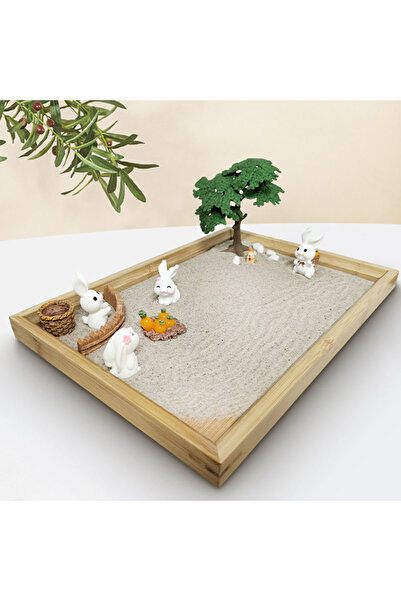 Generic مجموعة رمل للاسترخاء ومحاربة التوتر