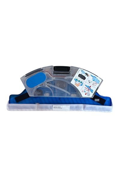TEFAL X-PLORER SERIE 220/220+/240Al/240Al+ خزان مياه، ملحق ممسحة وقطعة قماش ممسحة