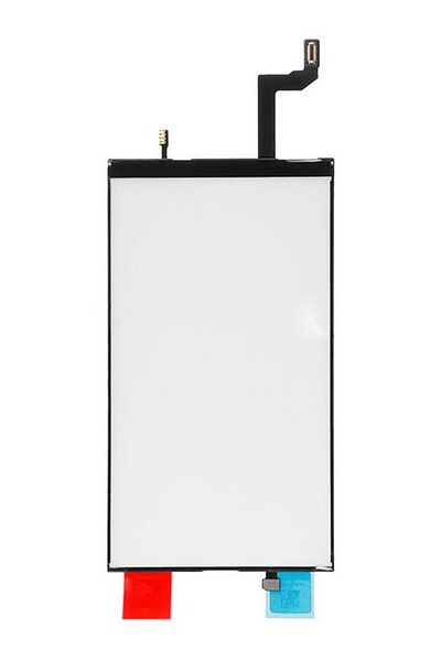 Microlux Iphone 6s Backlight Backlight Home Key Interface Flex