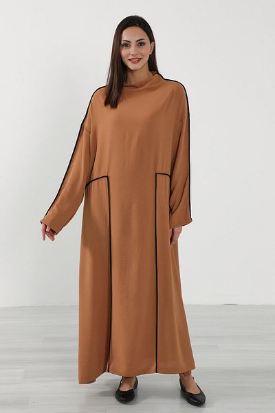 Aisha's Design Comfortable Cut, Stripeподробно Aerobin Elb-11