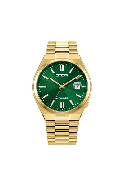 Citizen Nj0152-51X Men's Watch