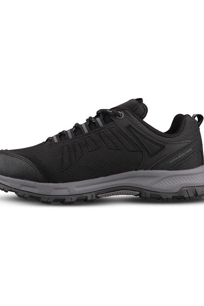 M.P. Lace-Up Comfort Sole Men's Sports Shoes