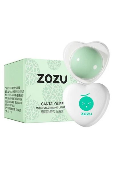 ZOZU Zozo Melon Lip Balm 5.8g