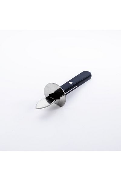 PİRGE Pirge Gastro Pmg Oyster Opener Black