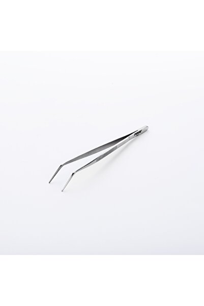 PİRGE Pirge Gastro Pmg Şef Cımbızı Kıvrık Uçlu 14 Cm