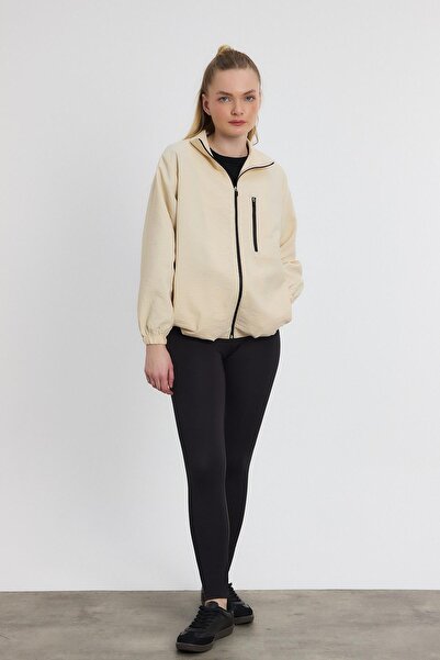 Rays 4611A Куртка з кишенями на гумці